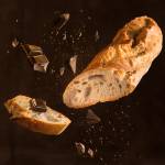 Delphine TRÉBOSC - CIEL BLEU