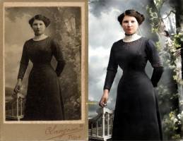 Laurent GALLIANO - PROXILUZ