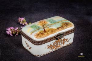 Laurent GALLIANO - PROXILUZ