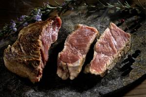 Delphine TRÉBOSC - CIEL BLEU